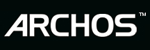 Logo de ARCHOS