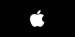 Logo de Apple