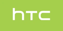 Logo de HTC