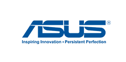 Logo de Asus
