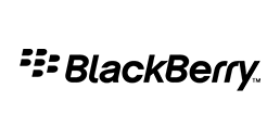 Logo de BlackBerry