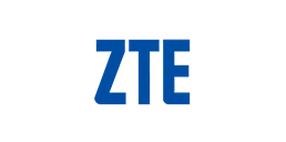 Logo de ZTE