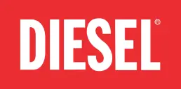 logo Diesel