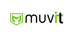 Logo de Muvit