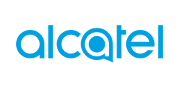 Logo de Alcatel