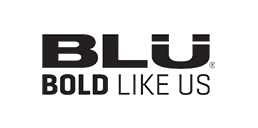 Logo de BLU