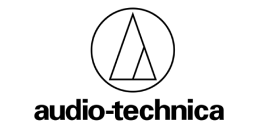 logo Audio Technica