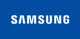 Logo de Samsung