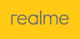 Logo de realme