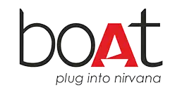 logo boAt