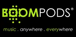 logo Boompods