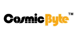 logo Cosmic Byte