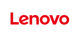 Logo de Lenovo