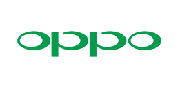Logo de OPPO