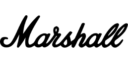 logo Marshall