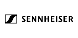 logo Sennheiser