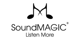 logo SoundMagic