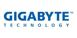 Logo de GIGABYTE
