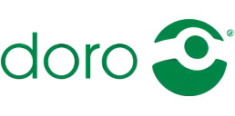 Logo de Doro