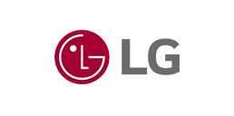 Logo de LG