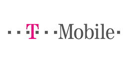 Logo de T-Mobile