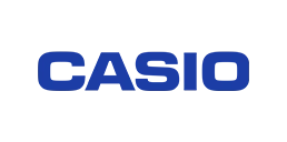logo Casio
