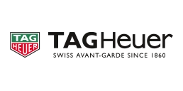 logo TAG Heuer