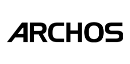 Logo de ARCHOS