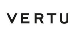 Logo de Vertu