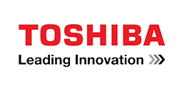 logo Toshiba