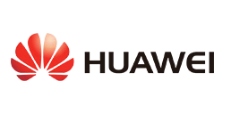 Logo de Huawei