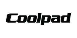 Logo de Coolpad