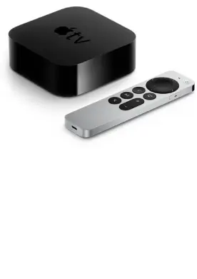 Fuente legislación Química Apple TV HD VS Xiaomi Mi TV Stick - Comparar especificaciones | Mixideal