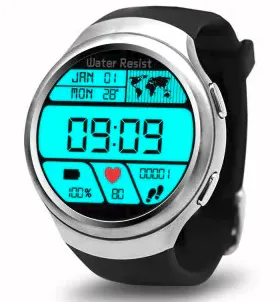 FINOW K9 3G