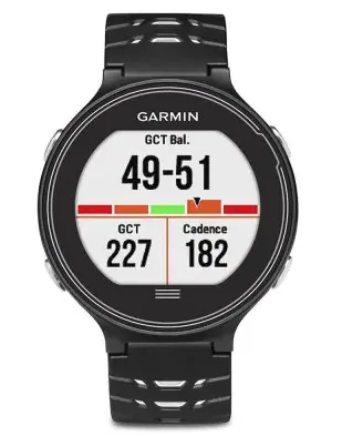 Garmin Forerunner 630