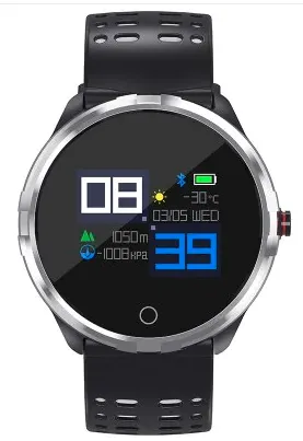Microwear X7