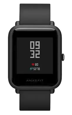 Amazfit Bip Lite