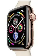 Apple Watch Series 4 GPS 44mm