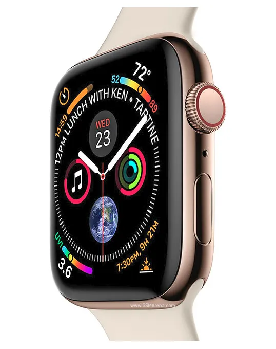 Apple Watch Series 4 GPS 40mm