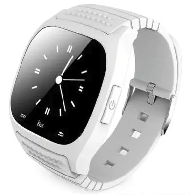 RWatch M26