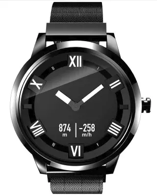 Lenovo Watch X