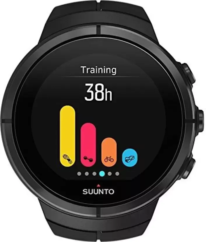 Suunto Spartan Ultra HR
