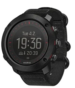 Suunto Traverse GPS