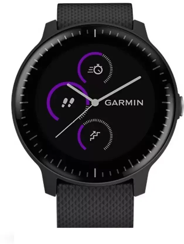 Garmin vivoactive3
