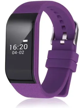 Diggro R1 Smart Band