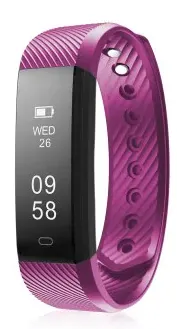 Diggro ID115 Smart Band