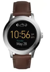Fossil Q Founder