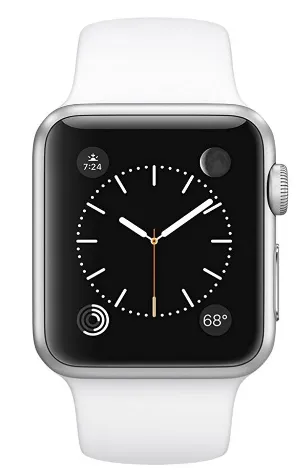 Apple Watch Sport 38
