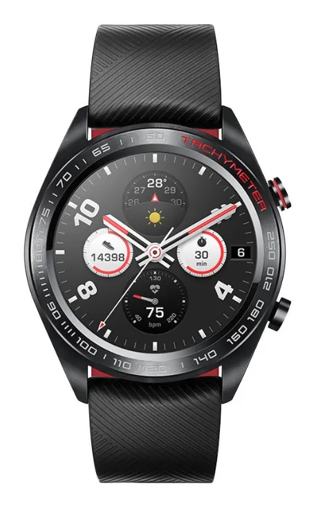 Honor Watch Magic