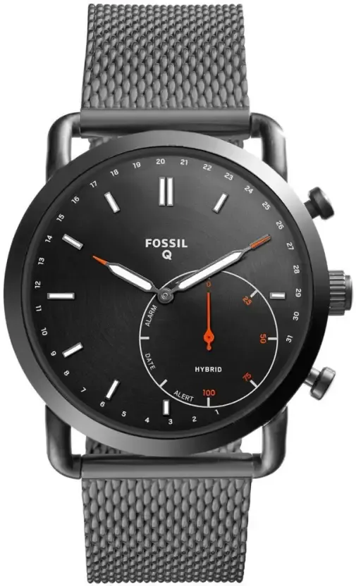 Fossil FTW1161 Hybrid
